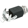 Heavy Duty Connector Housings, Hoods, Bases - 1195-8093-ND - DigiKey