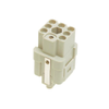 Heavy Duty Connector Inserts, Modules - 1195-1369-ND - DigiKey