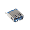 USB, DVI, HDMI Connector Assemblies - 2092-KUSBVX-AS1N9-BL15-ND - DigiKey