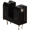Photointerrupters - Slot Type - Transistor Output - 846-RPI-579N1-ND - DigiKey