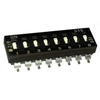 DIP Switches - 219-8LPSR-ND - DigiKey