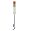 Stackable Tower Lighting, Beacons, and Components - XVC4M35S - Quarktwin Technology Ltd.