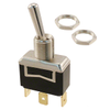 Toggle Switches - EG4811-ND - DigiKey