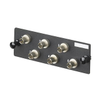 Fiber Optic Connector Adapters - 298-12657-ND - DigiKey