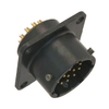 Circular Connector Assemblies - PT02A12-14P-ND - DigiKey