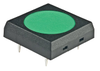 Pushbutton Switches - JF15SP2F - Powell Electronics, Inc.