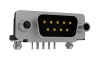 D-Sub Connectors - 5747840-6 - Powell Electronics, Inc.