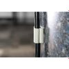 Wire & Cable Management - 151-00668 - Powell Electronics, Inc.