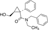 rac N-Benzyl-N-ethyl-2-(hydroxymethyl)-1-phenyl-cyclopropa.. - 20471 - Medical Isotopes, Inc.