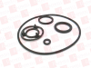 Pneumatic Valve Rebuild Kit / Seal Kit - 92454794 - Radwell International
