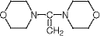 1,1-Bis(morpholino)ethylene -- B1180