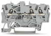 Component Terminal Block with Diode - 2001-1311/1000-411 - WAGO