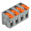 PCB terminal block - 2606-1354 - WAGO