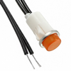 Panel Indicators, Pilot Lights -- 1050C3-ND - Image