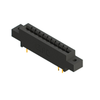 Edgeboard Connectors - 151-387-010-558-602-ND - DigiKey