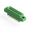 Edgeboard Connectors - 151-346-018-521-807-ND - DigiKey