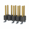 Headers, Male Pins - 612-TSM-105-01-S-DV-007-ND - DigiKey