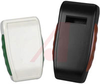ENCLOSURE, POLYCARB, NEMA4, W/NO LCD , BLACK, 10.25 x 4.95 x 1.91 -- 70020370