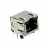 Modular/Ethernet Connector (RJ45, RJ11) Jacks - A108944-ND - DigiKey