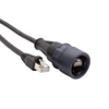 Modular/Ethernet Cables (RJ45, RJ11) - 708-PXP6097/2M00-ND - DigiKey