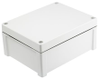 General Purpose Enclosures - 104228 - RS Components, Ltd.