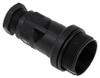 Circular Connector Backshells -- 531548 - Image