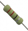 Through Hole Resistors - 1260411 - RS Components, Ltd.