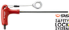 Hex Keys - 9103120 - RS Components, Ltd.