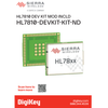 RF, RFID, Wireless Evaluation Boards - HL7810-DEVKIT-KIT-ND - DigiKey