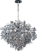 24207BCPC Pendants-Glass Down - 650664 - Capital Lighting, Inc.