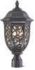 Exterior -Post/Pier Head - 397444 - Light Center (The)