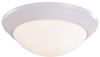 2222-44 Flush Mounts-Bowl Style - 334014 - Capital Lighting, Inc.