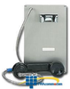 Ceeco Stainless Steel Panel Phone - SSP-313-D - TelephoneStuff.com