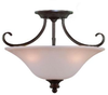 26353-OB Semi-Flush Mts.-Bowl Style - 692106 - Capital Lighting, Inc.