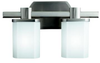 5052NI Bathroom Fixtures-Two Lights - 681968 - Capital Lighting, Inc.