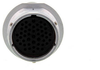 Circular / Cylindrical Connector - HD30 Series - HD34-24-47SE-072 - LADD Distribution