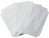 QUIK-ALIGN TEN PACK - 5080-W - Brady Corporation