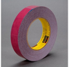 3M R3177 Red Splicing Tape - 72 mm Width x 55 m Length - 7 mil Thick - 17640 -- 051131-17640