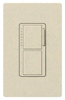 Multifunction Control - MA-L3S25-LS - Lutron Electronics Co., Inc.