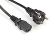 6.5' INT Power Cord CEE 7/7 
