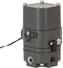 Current To Pressure Transducer, 4-20mA input,3-15 psi output -- IP-42