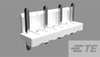 PCB Headers & Receptacles - 7-1123724-2 - TE Connectivity