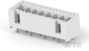 PCB Headers & Receptacles - 4-2232043-8 - TE Connectivity