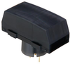 Pir Motion Sensor, 5M, 6Vdc, Black; Sensing Range Max Panasonic - 98AC1283 - Newark, An Avnet Company