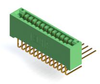 Card Conn, Dual Side, 26Pos, Wire Wrap; Card Edge Connector Type Edac - 76AJ0600 - Newark, An Avnet Company
