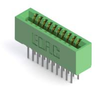 Card Edge Conn, Dual, 20Pos, Th; Card Edge Connector Type Edac - 85H5781 - Newark, An Avnet Company
