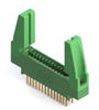 Card Conn, Dual Side, 28Pos, Wire Wrap; Card Edge Connector Type Edac - 67AJ5950 - Newark, An Avnet Company