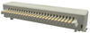 Mezzanine Conn, R/a Hdr, 51Pos, 2Row/1Mm; Mezzanine Connector Type Amphenol Communications Solutions - 65AJ6753 - Newark, An Avnet Company