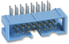 Conn, Header, 16Pos, 2Row, 2.54Mm; Connector Systems Amp - Te Connectivity - 26M6210 - Newark, An Avnet Company