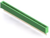 Card Edge Conn, Single, 54Pos, Th; Card Edge Connector Type Edac - 64AJ7226 - Newark, An Avnet Company